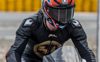 ¡Emperador Racing calienta motores!