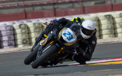 Emperador Racing debuta este fin de semana en el Campeonato de España de Velocidad en el circuito de Albacete