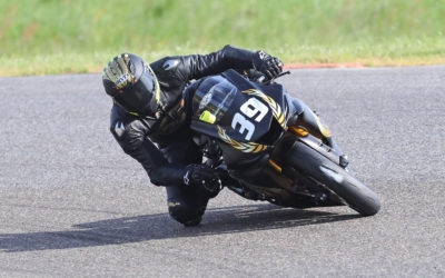 Emperador Racing se enfrenta a su segunda carrera del Campeonato de España de Velocidad en Montmeló