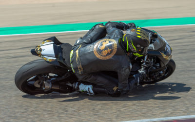 Emperador Racing vuelve a la competición en Cheste tras un parón veraniego lleno de cambios