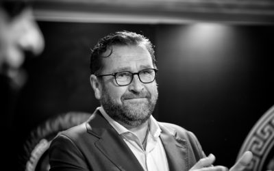 Francisco Rodríguez: “Con cada podio he vivido momentos de absoluta felicidad, sobre todo por el equipo y por mi familia”