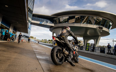 2018: Un primer año de ensueño para Emperador Racing