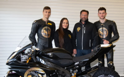 COMUNICADO DE EMPERADOR RACING: TEMPORADA 2019